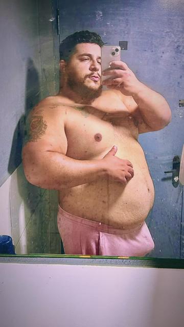 @Willbear