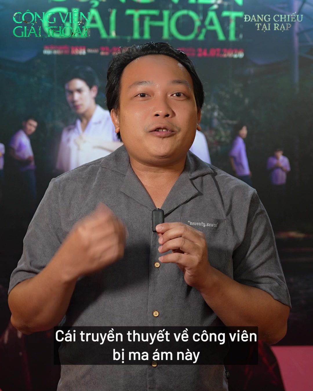 @CJ ENM Vietnam