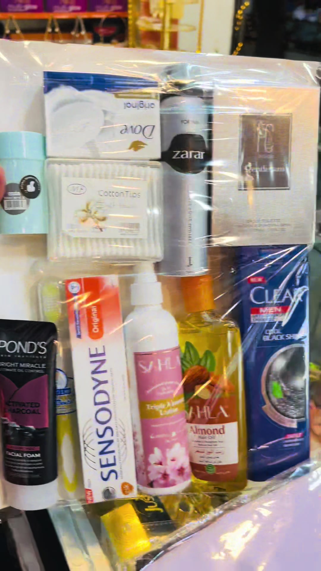 @Beauty Bazar 🛍️