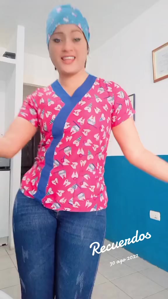 @Tu Dra. favorita