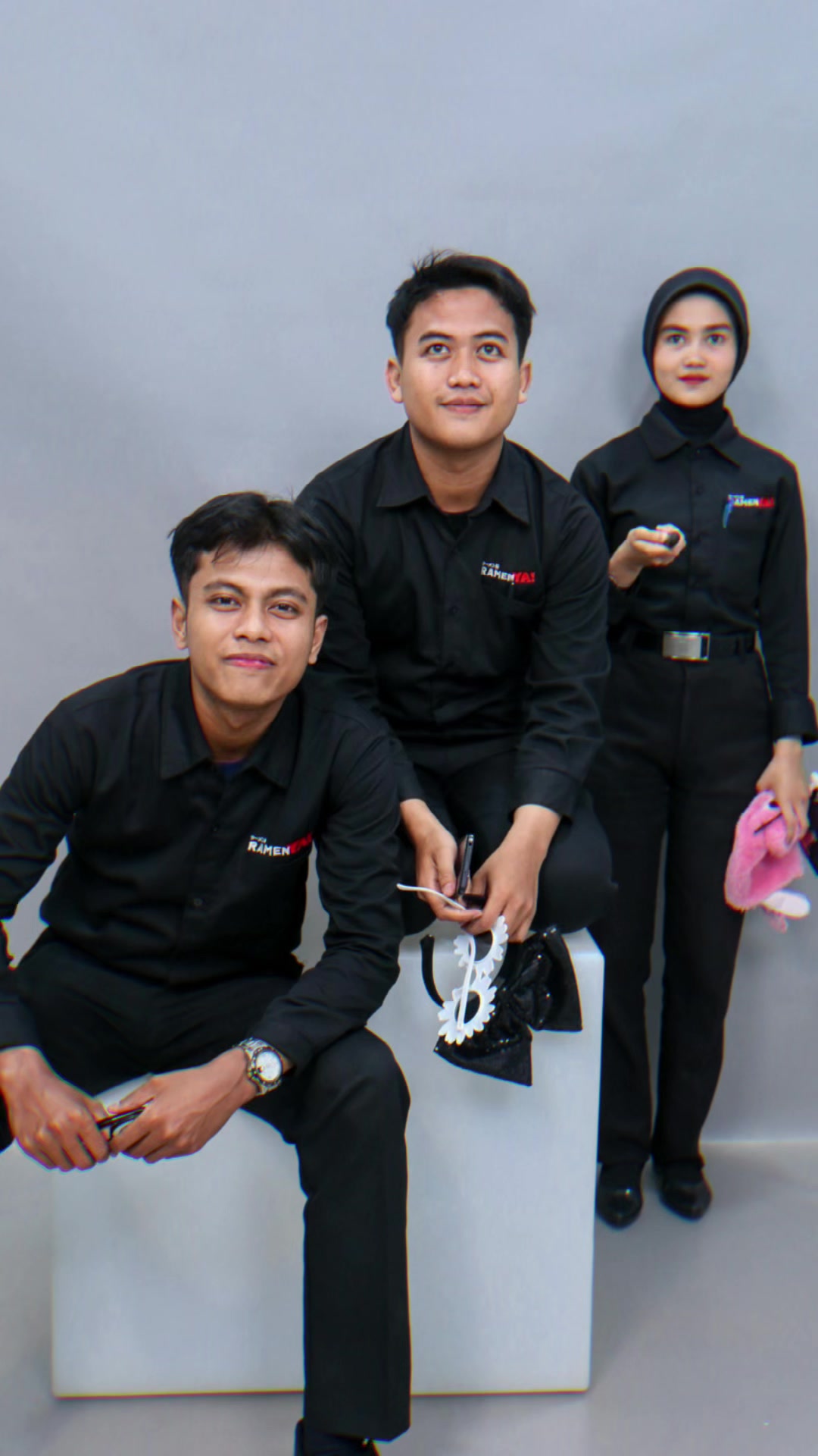 @Panggil aja bii