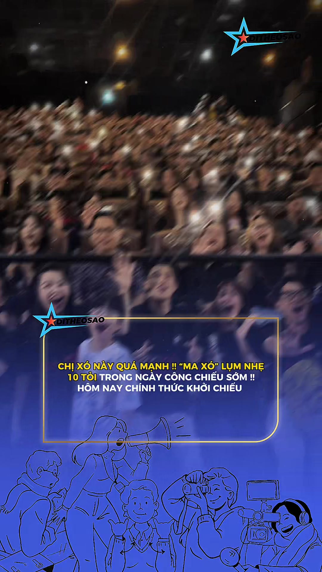 @Đi Theo Sao