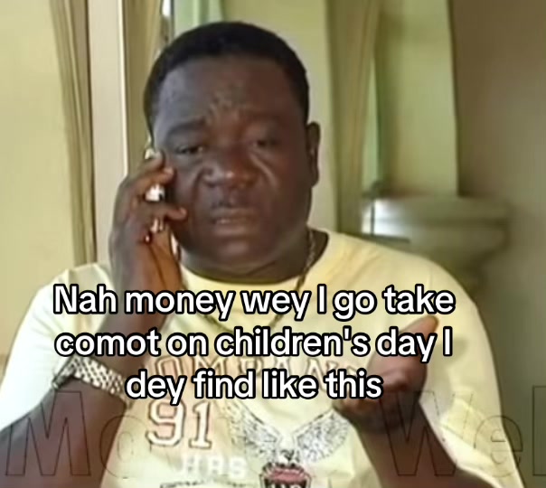 @Nollywood memes Tv 🇳🇬📺