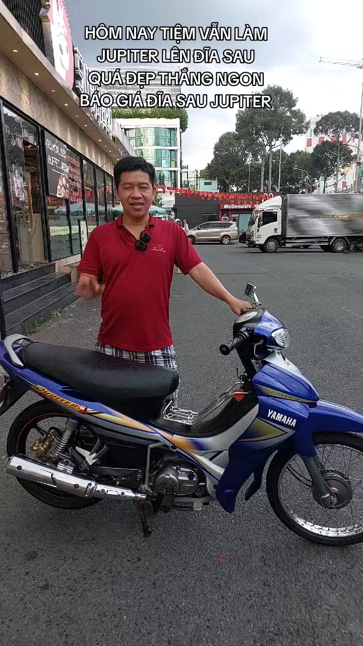 @SỬA XE MÁY XE GA MÔ TÔ PKL