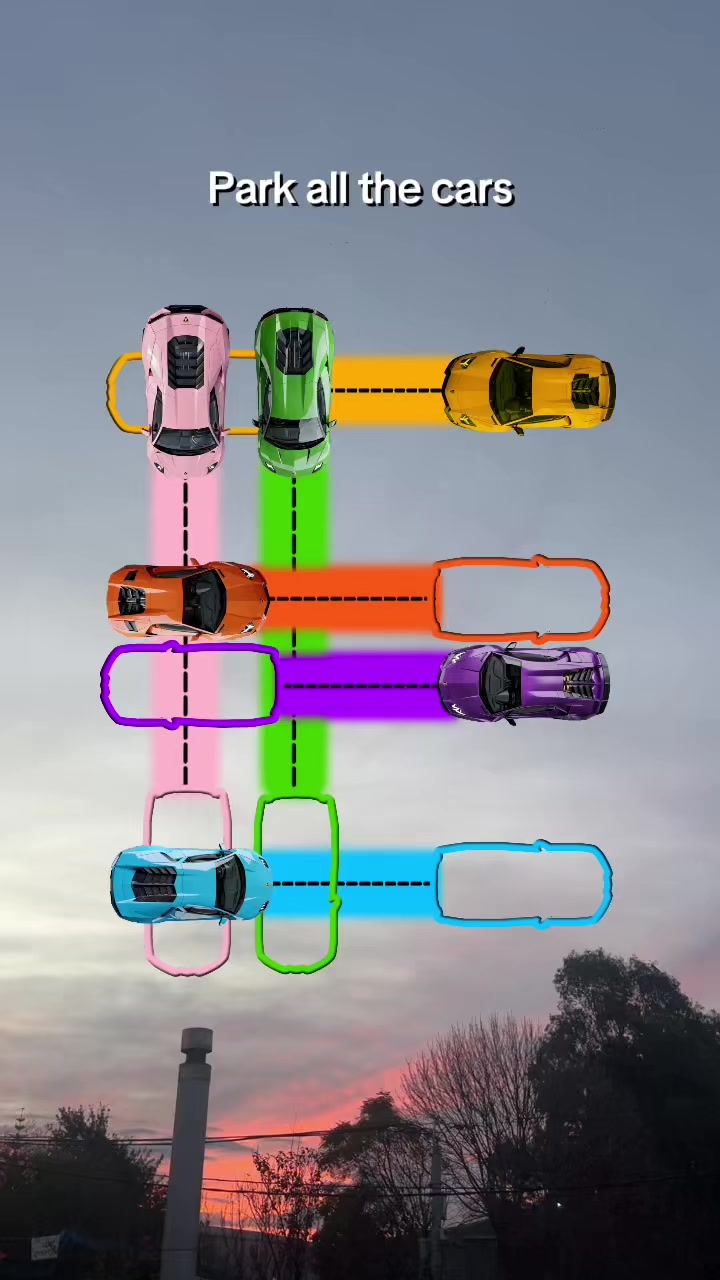 @TikTok Effects Games 🎮