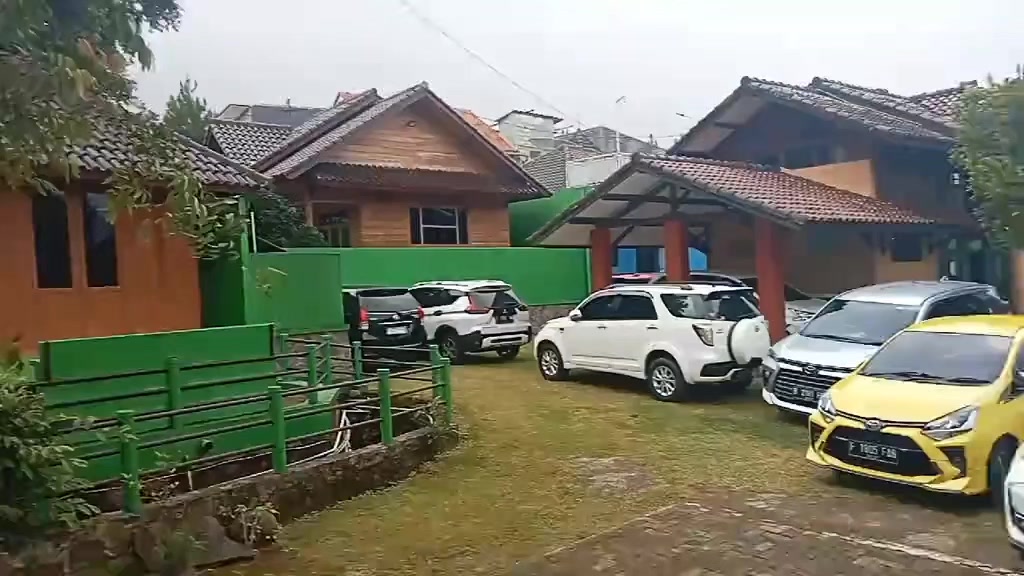 @penginapan ciater subang