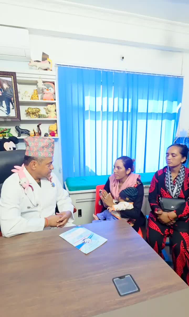 @Dr.Kishor khatry