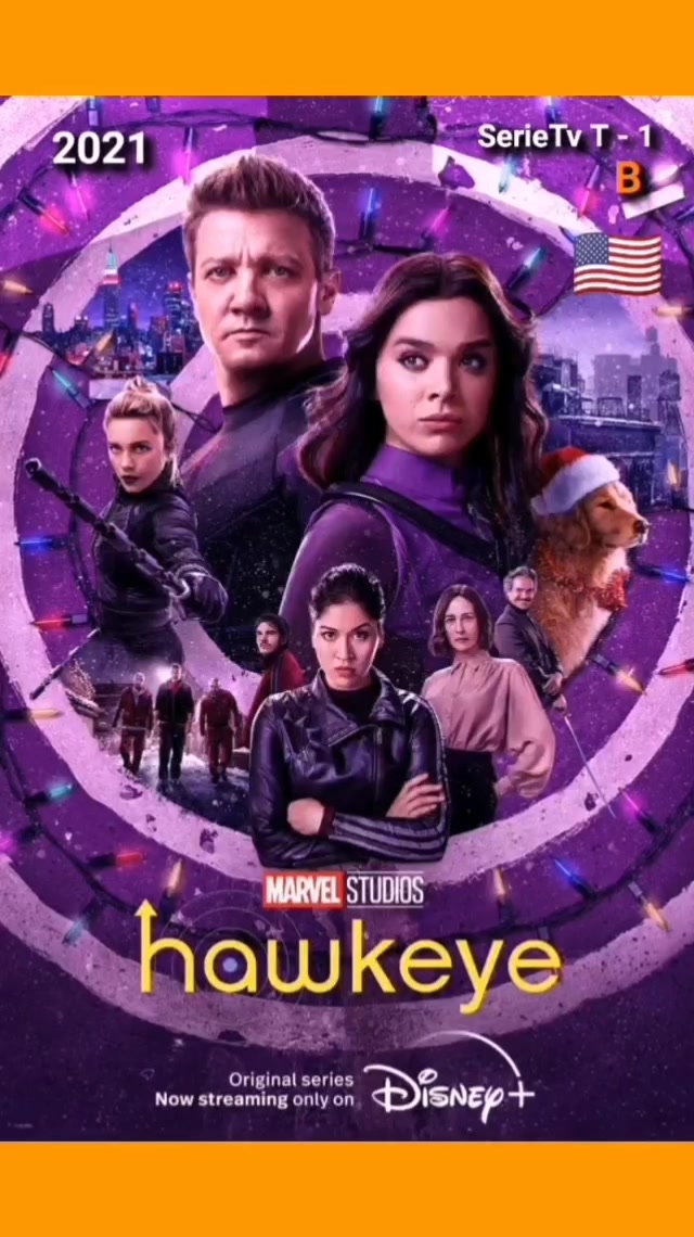@MOVIES&TV