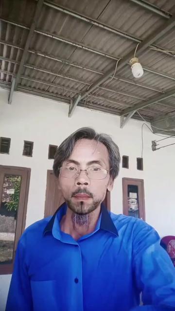 @babah zikri