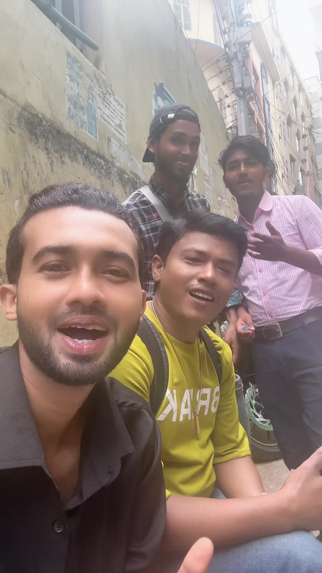 @Roniganwala
