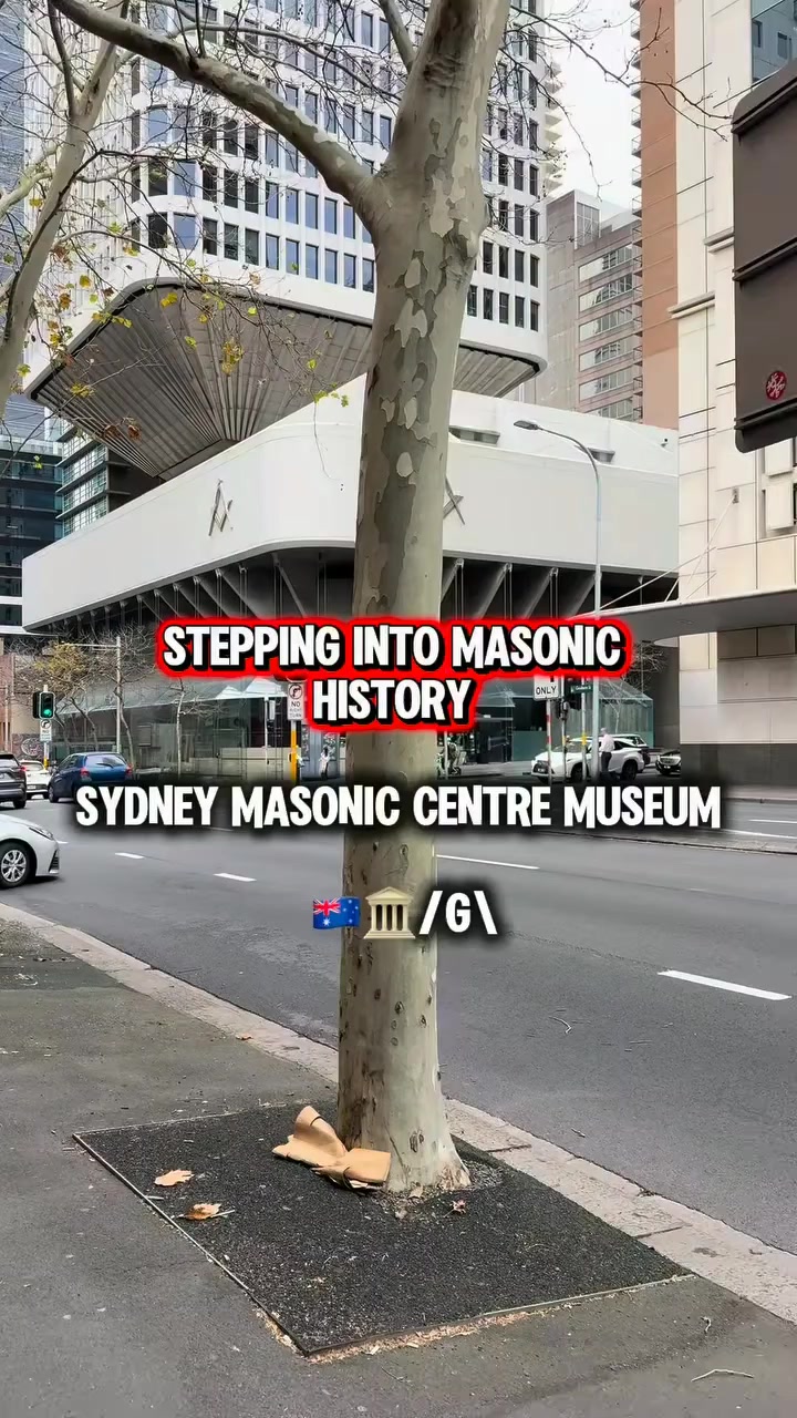 @Freemasonry Network