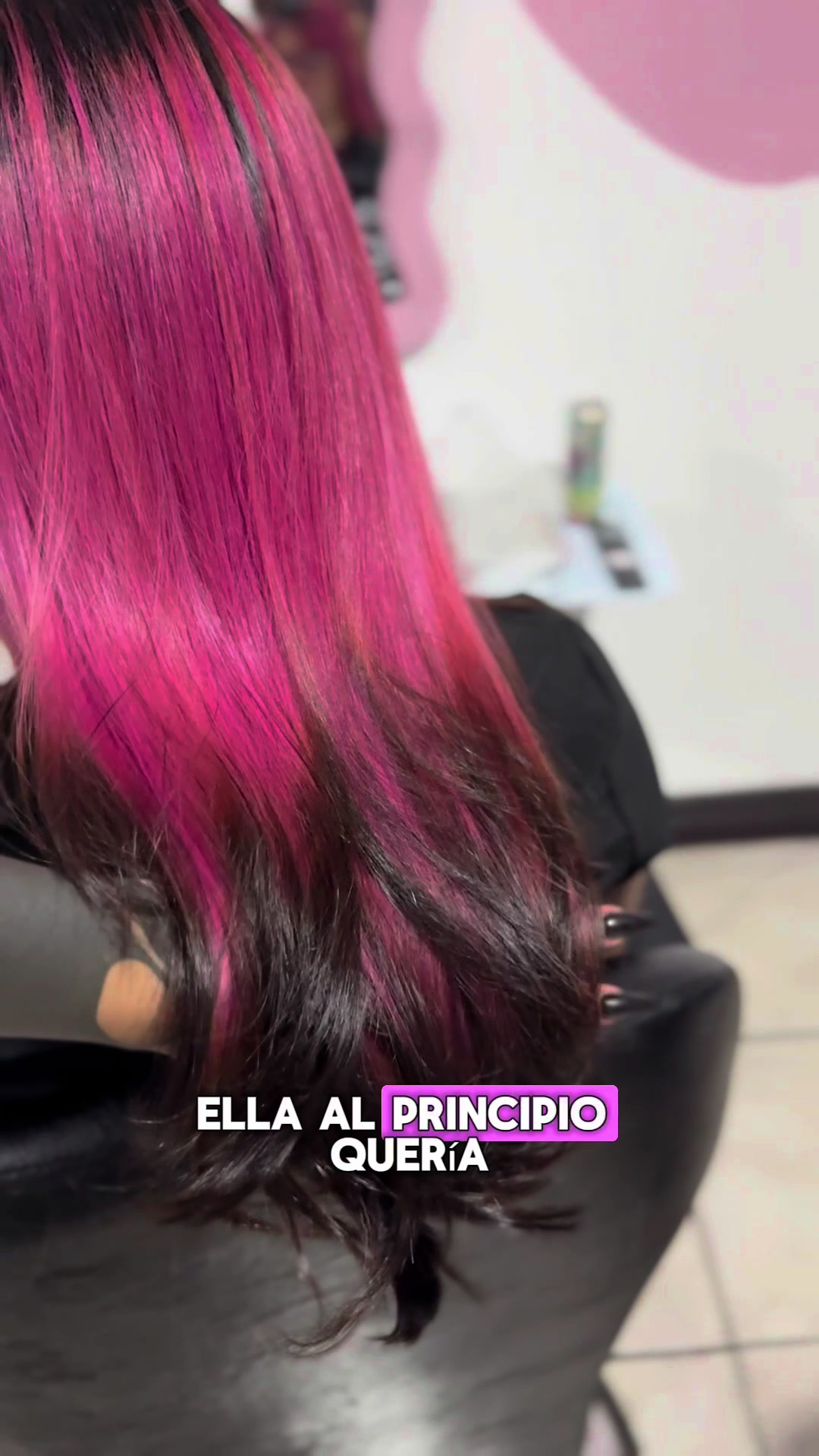 @The Asian Salon