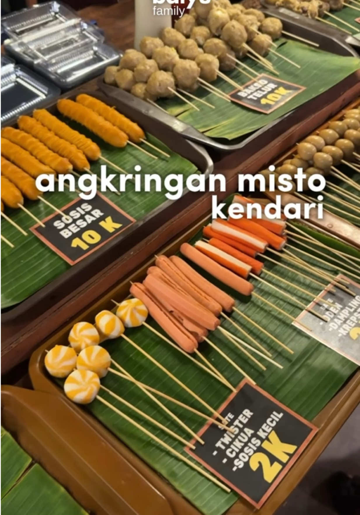 @suka review tempat hits