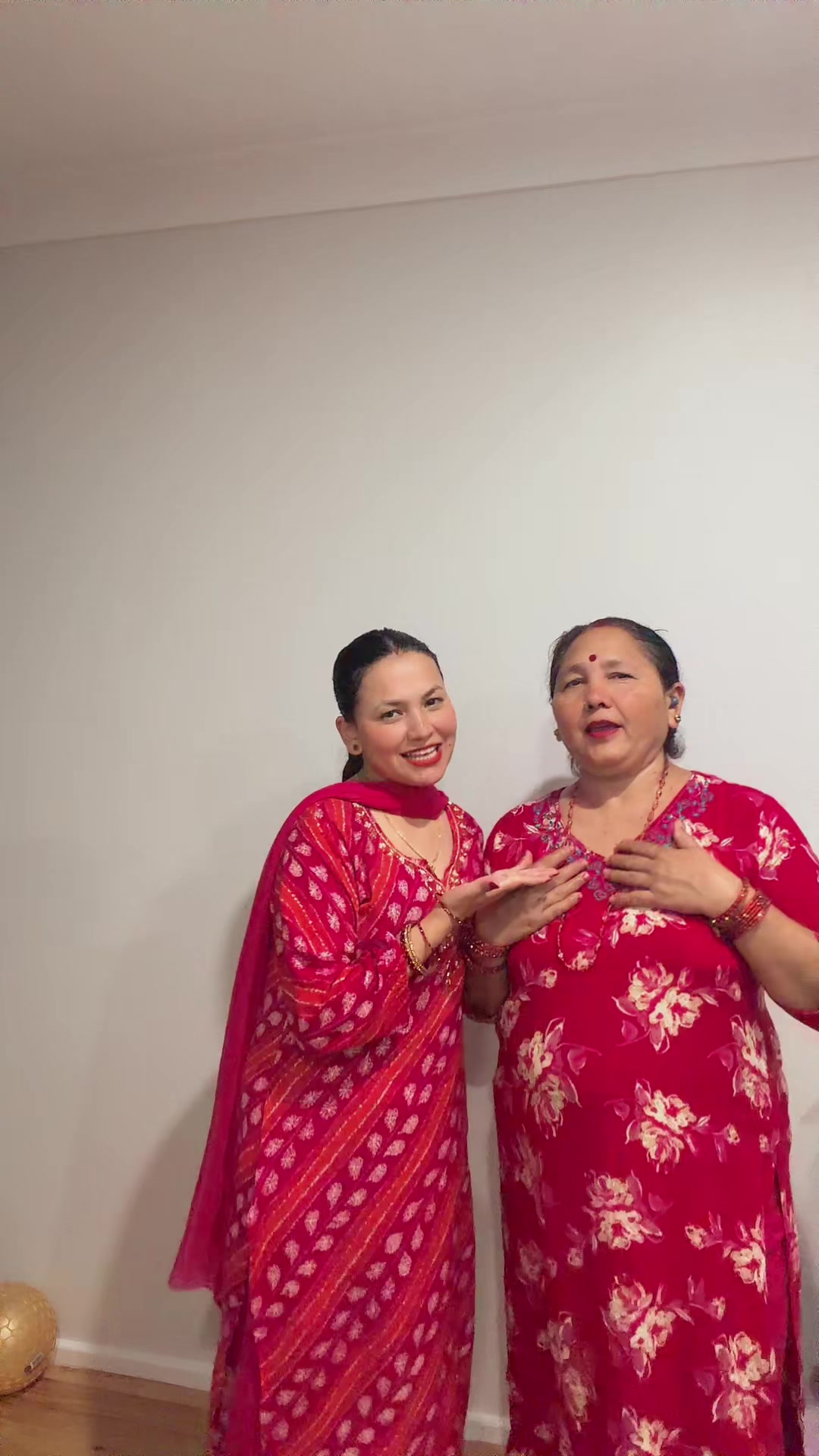 @Elina Singh Thakuri