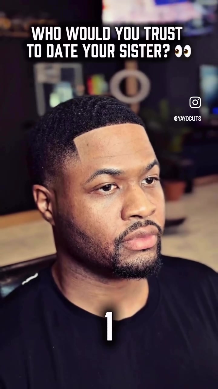 @Yayocuts