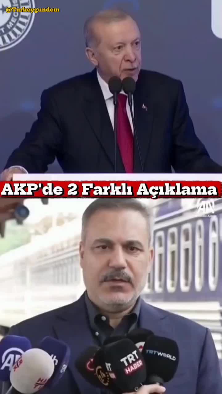 @Turkey Gündem