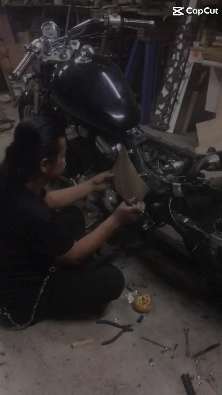 @Awiez Art Garage