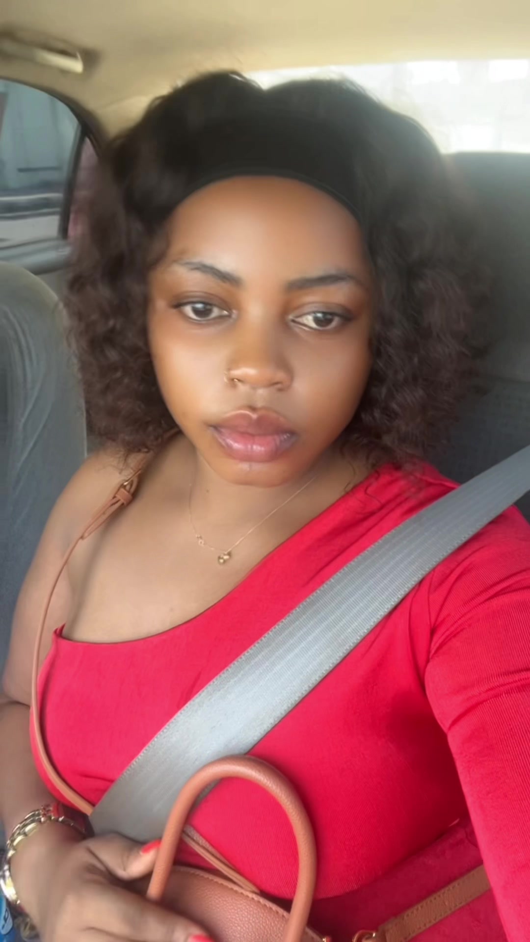 @Makeupartist in lekki