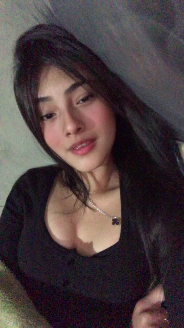 @Luana💋