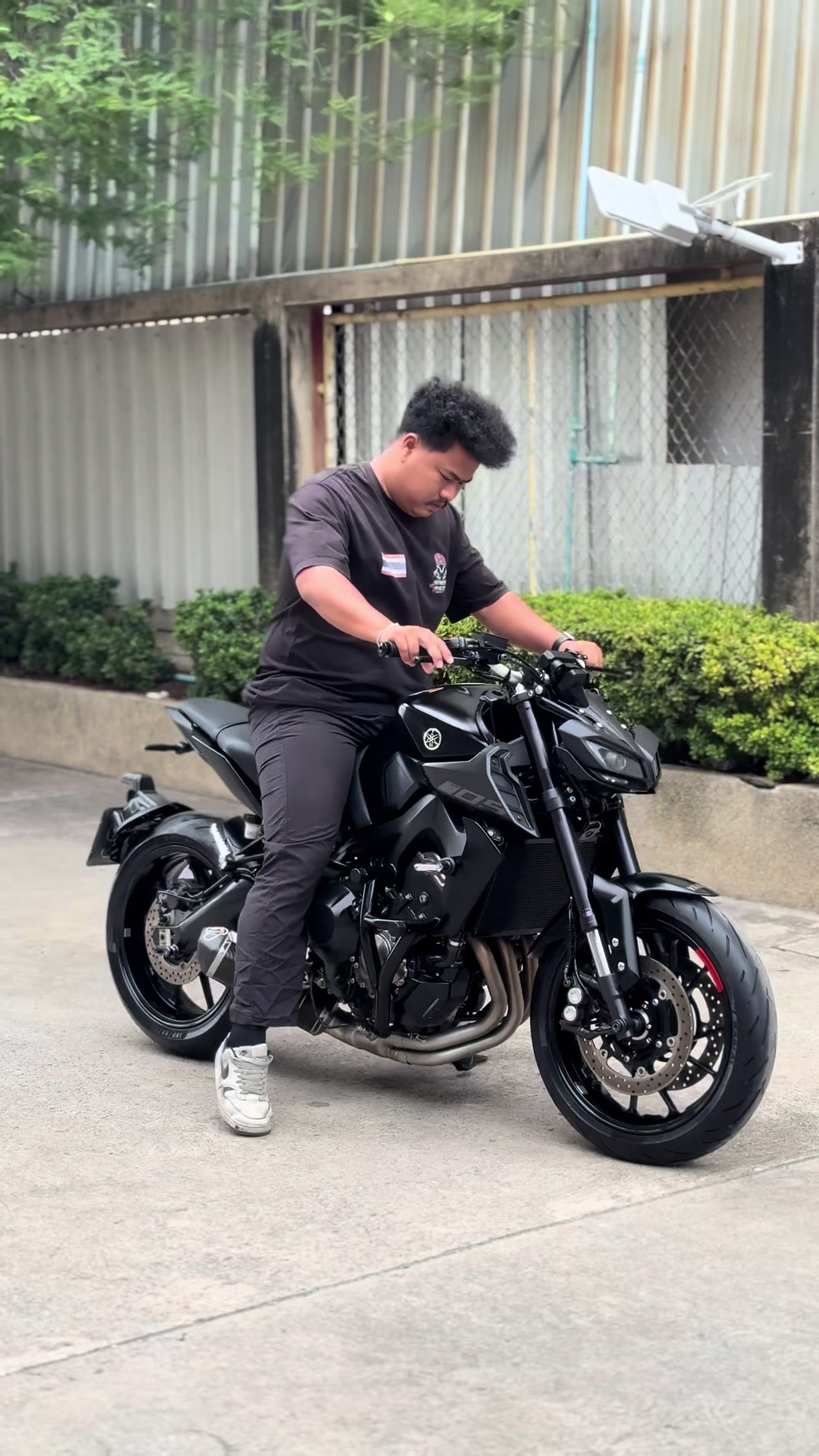 @BANKSTRSUPERBIKE