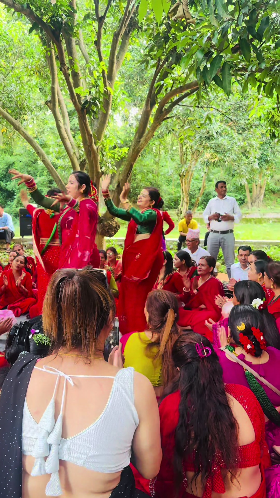@Sarswati Paudel