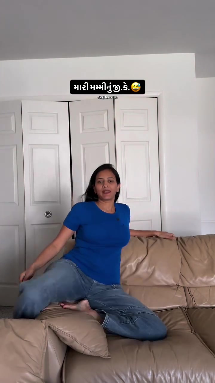 @Kajal