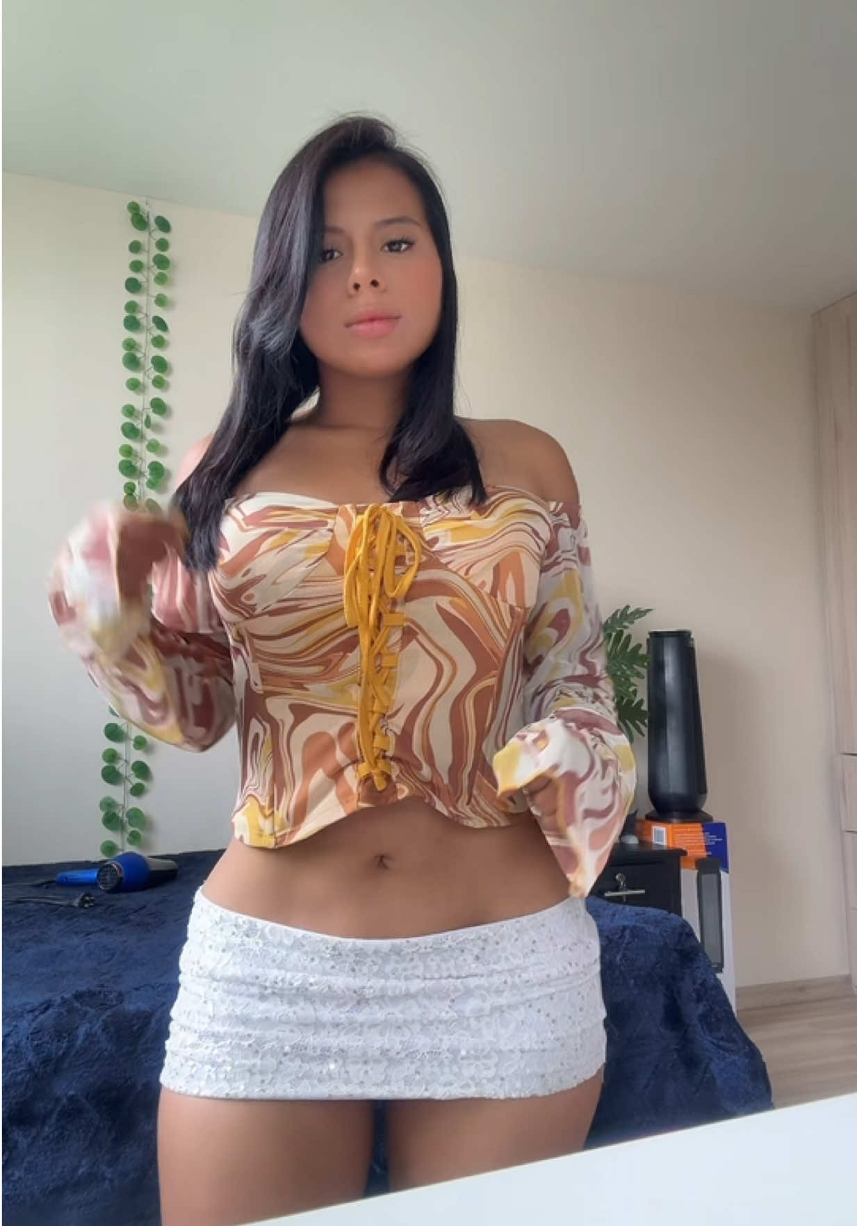 @Gabriela Suarez