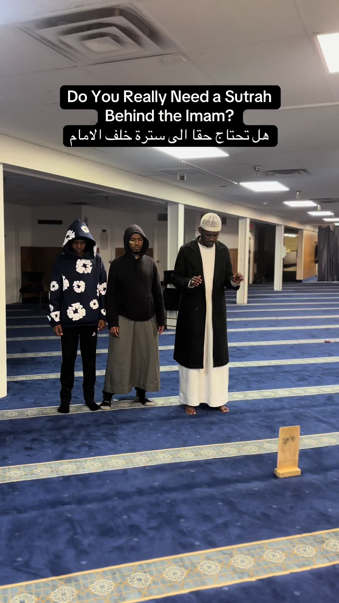 @The Dawah Brothers