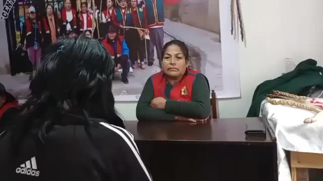 @LA VERDAD AL AIRE - CAJAMARCA