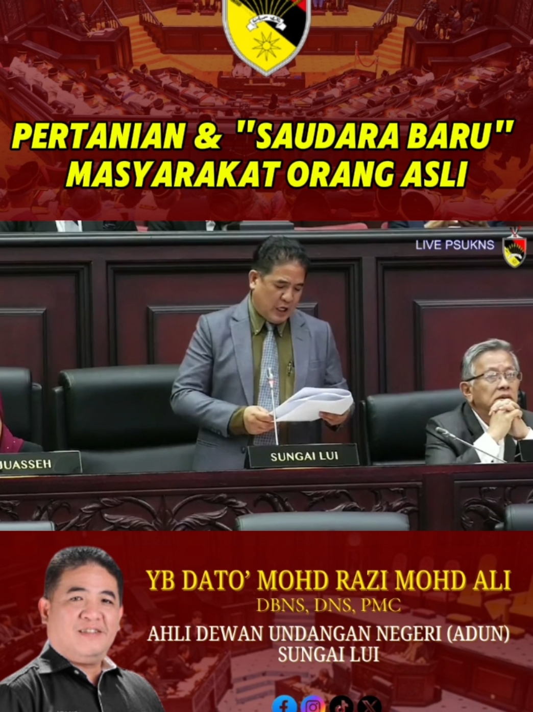 @Mohd Razi Bin Mohd Ali