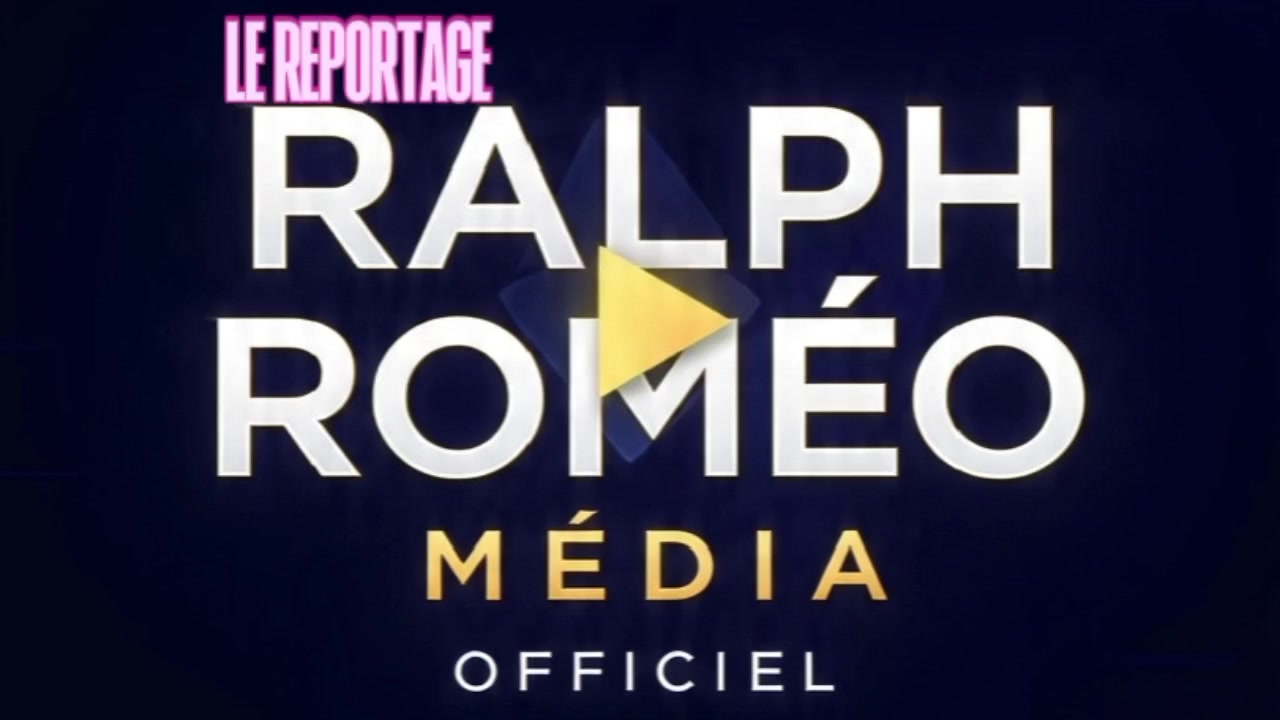 @Evangeliste Ralph Romeo