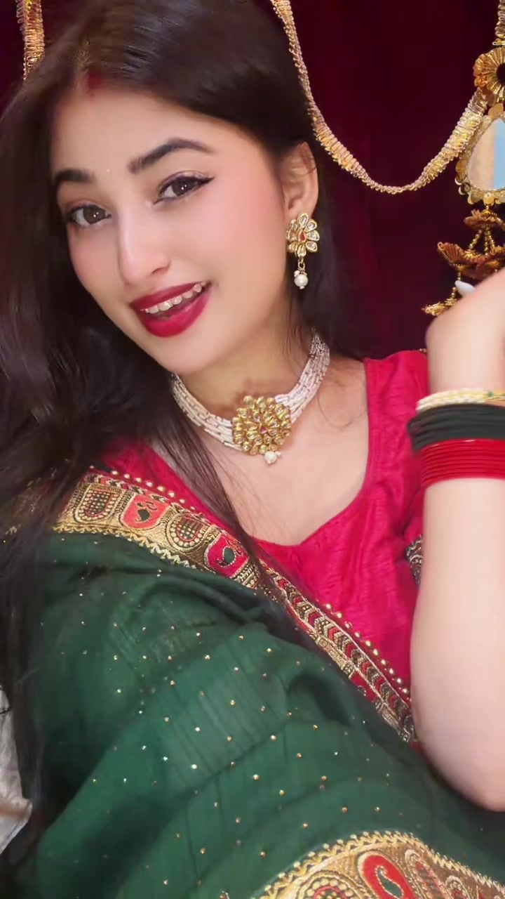 @Anusha