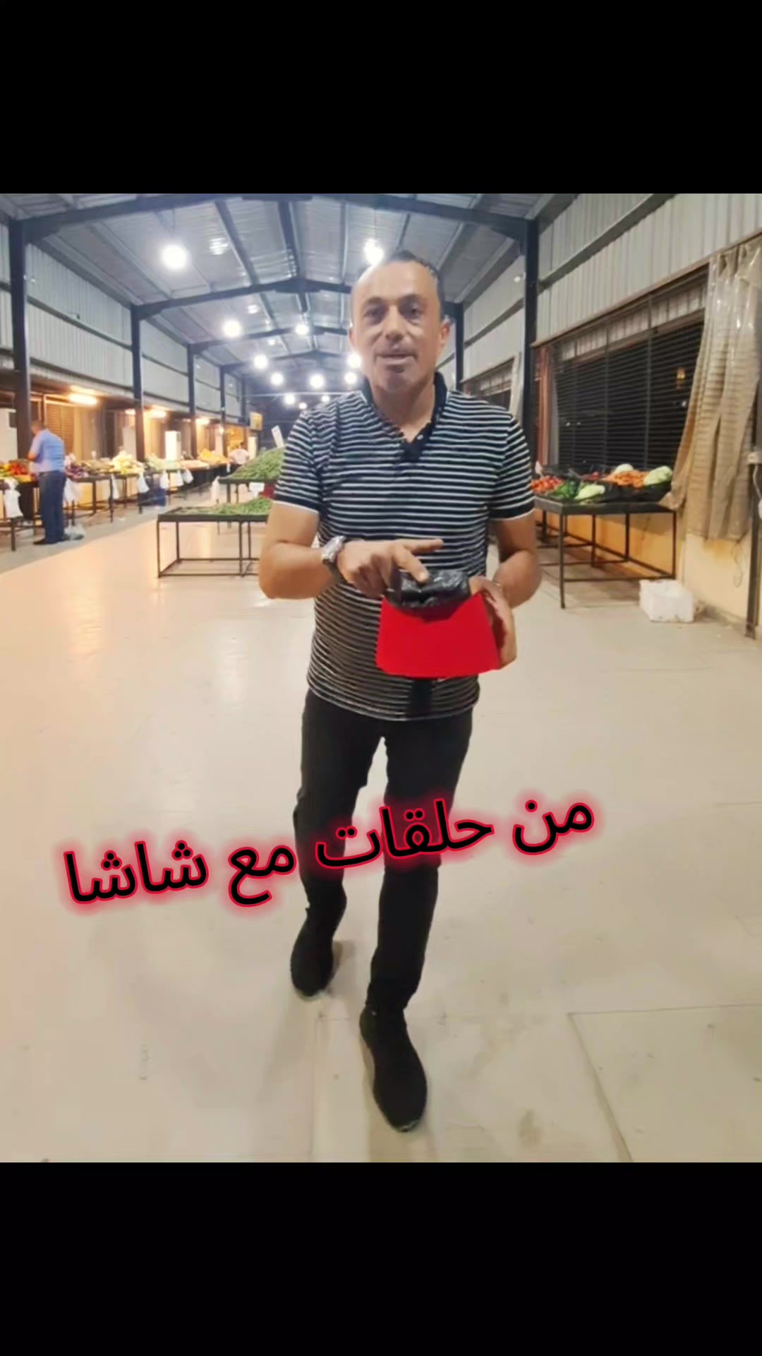 @ShaSha