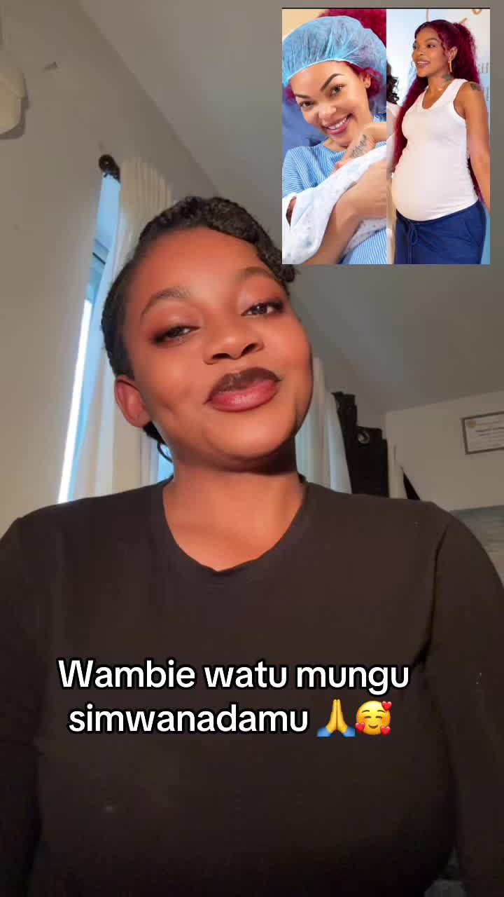 @📍Maggie 🇹🇿