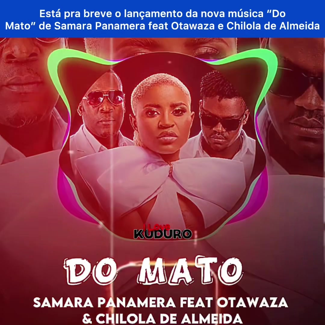 @I Love Kuduro