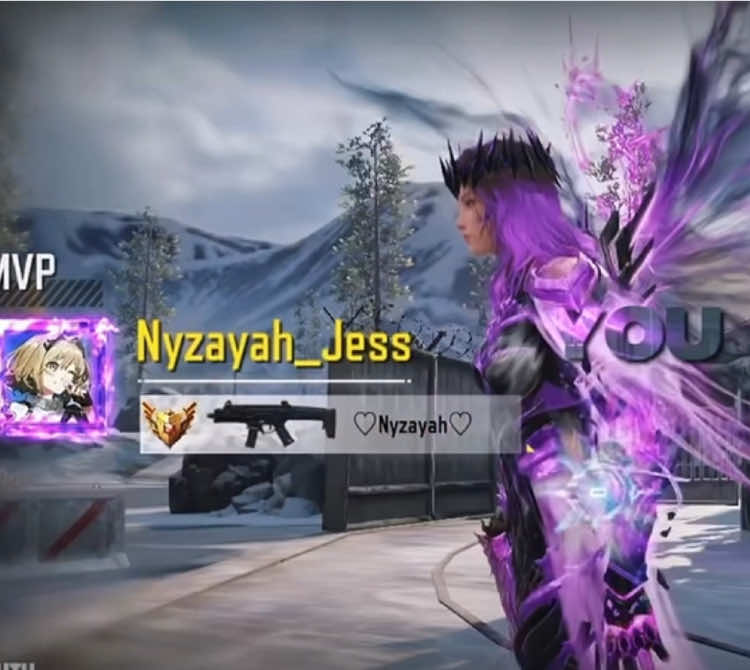 @Nyzayah_Jeszayah