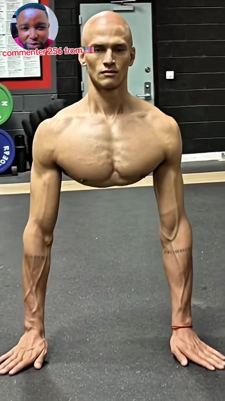 @commenter 256