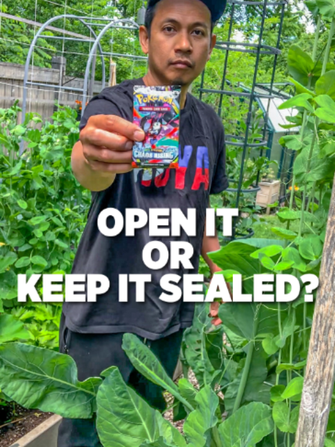 @Planted in the Garden