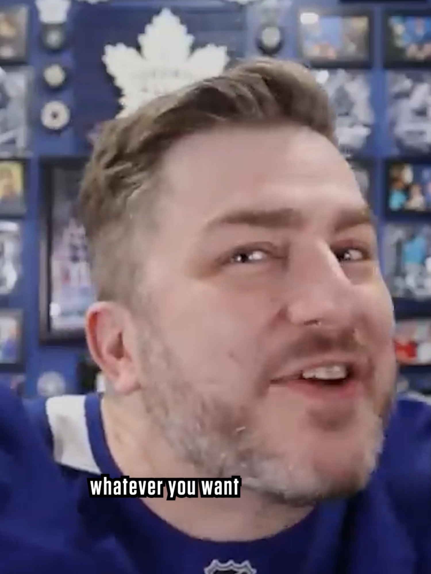 @Steve "Dangle" Glynn