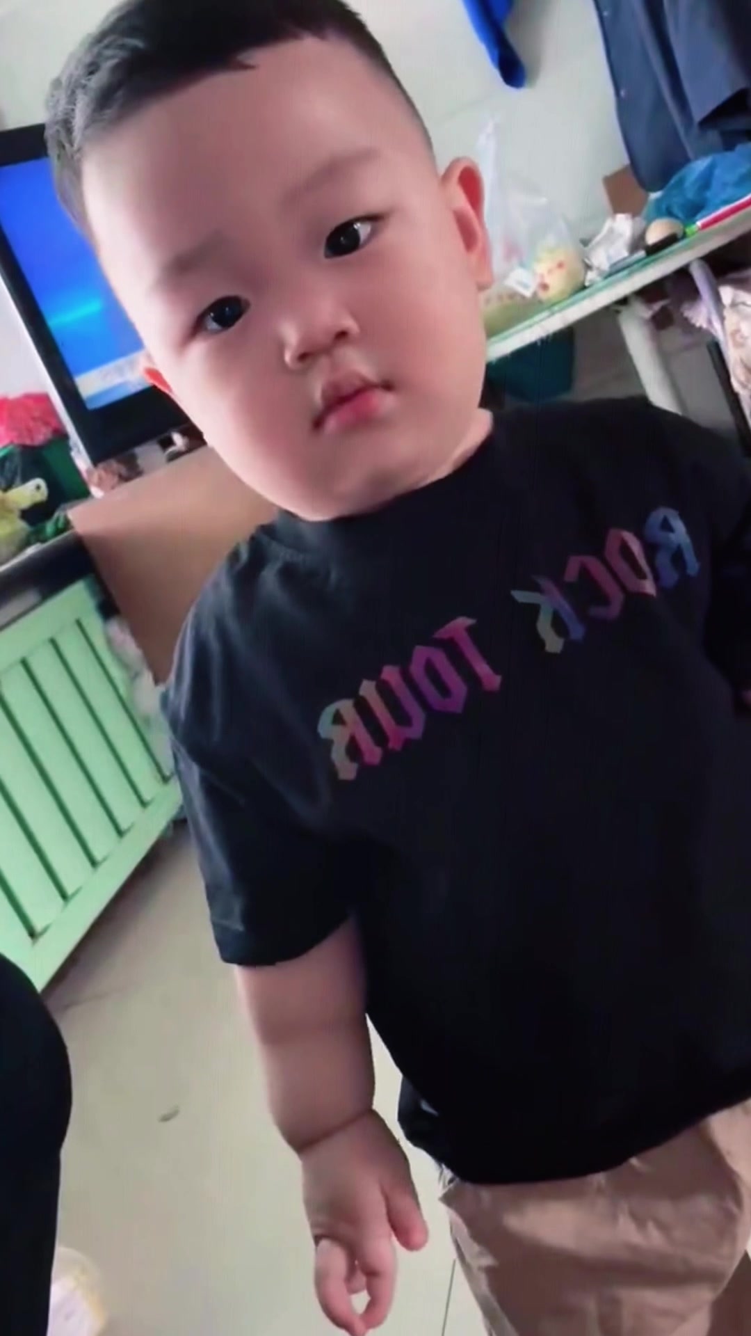 @My Cute Baby
