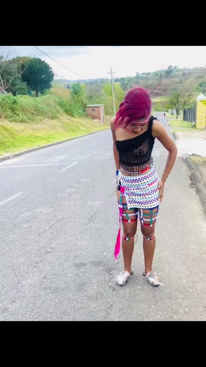 @LusandaMajobe❤️