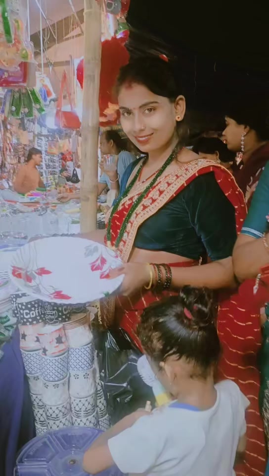 @parwati mehta