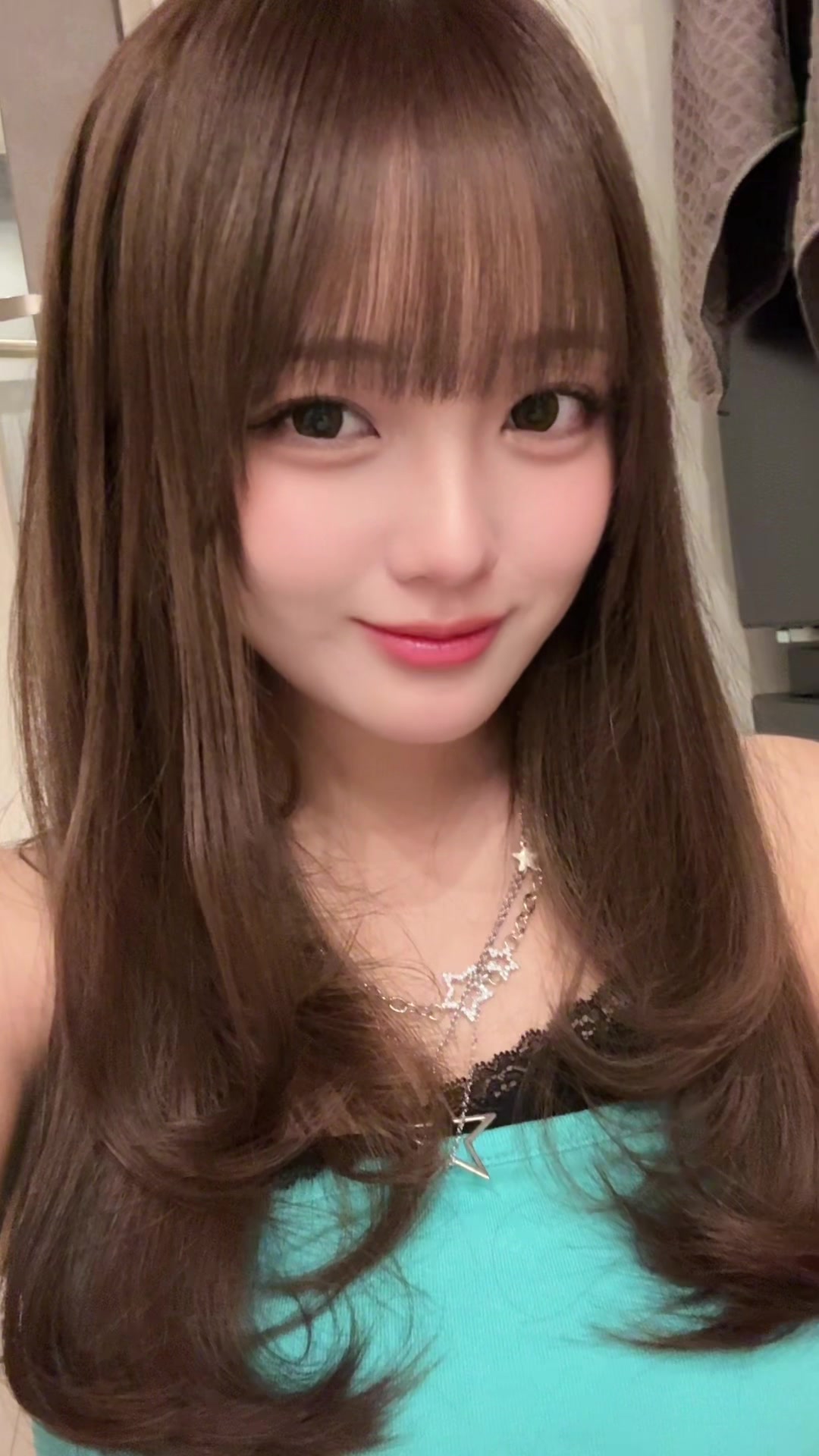 @あみち。