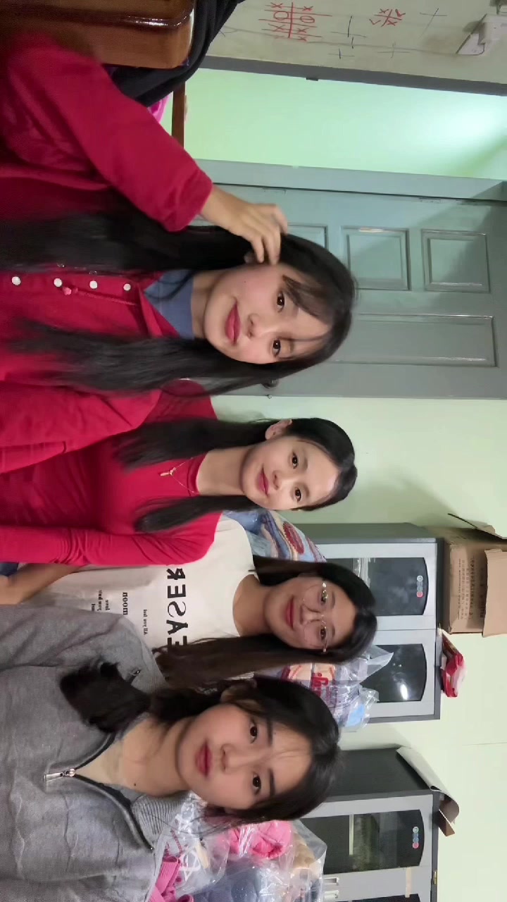 @@Junshine