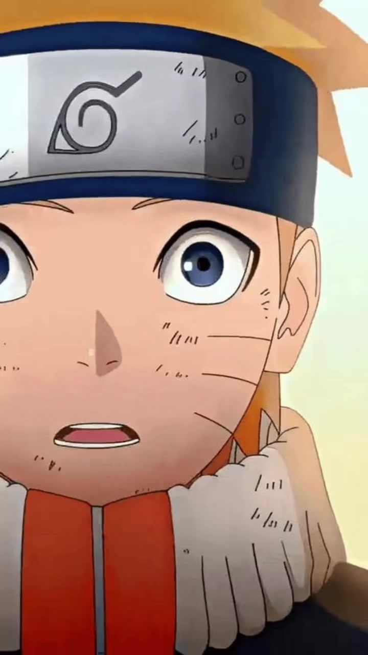 @naruto uzumaki