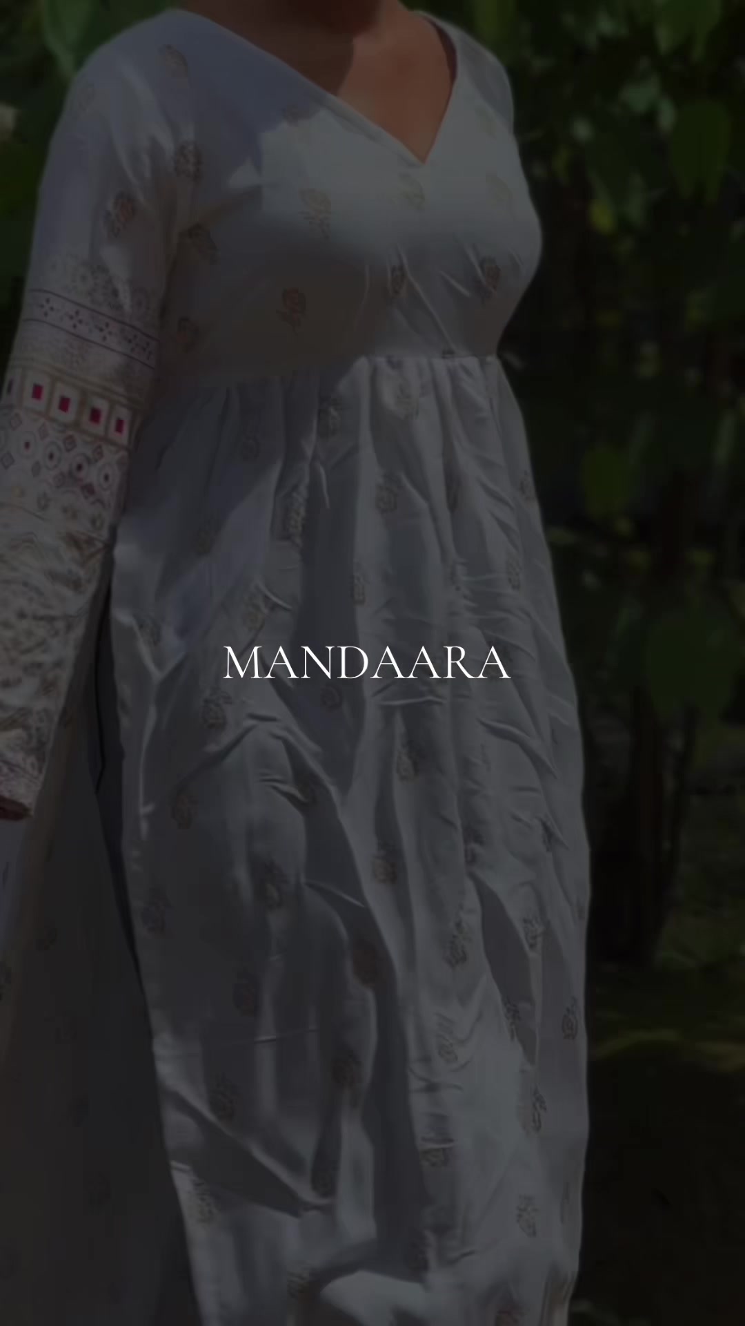 @MANDAARA