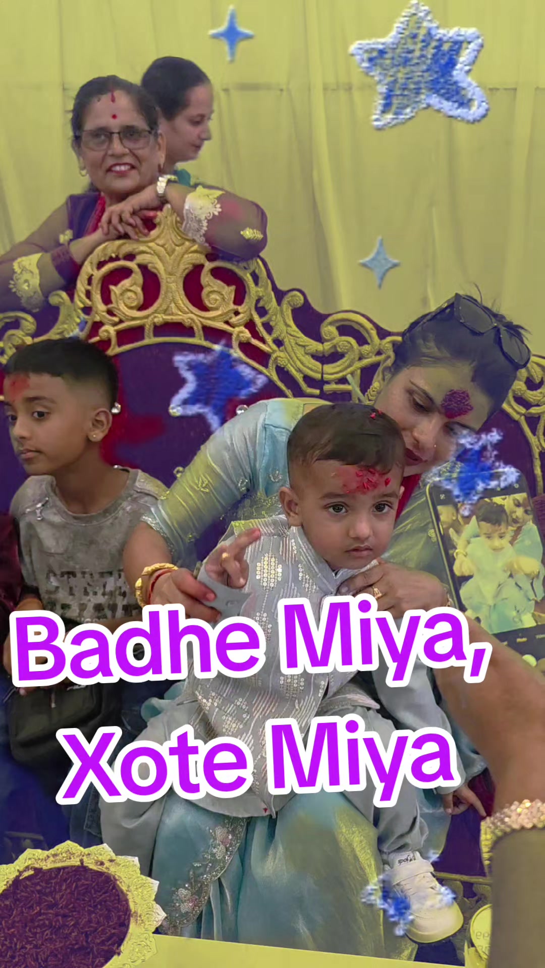 @S. P. Bhattarai ๐๐