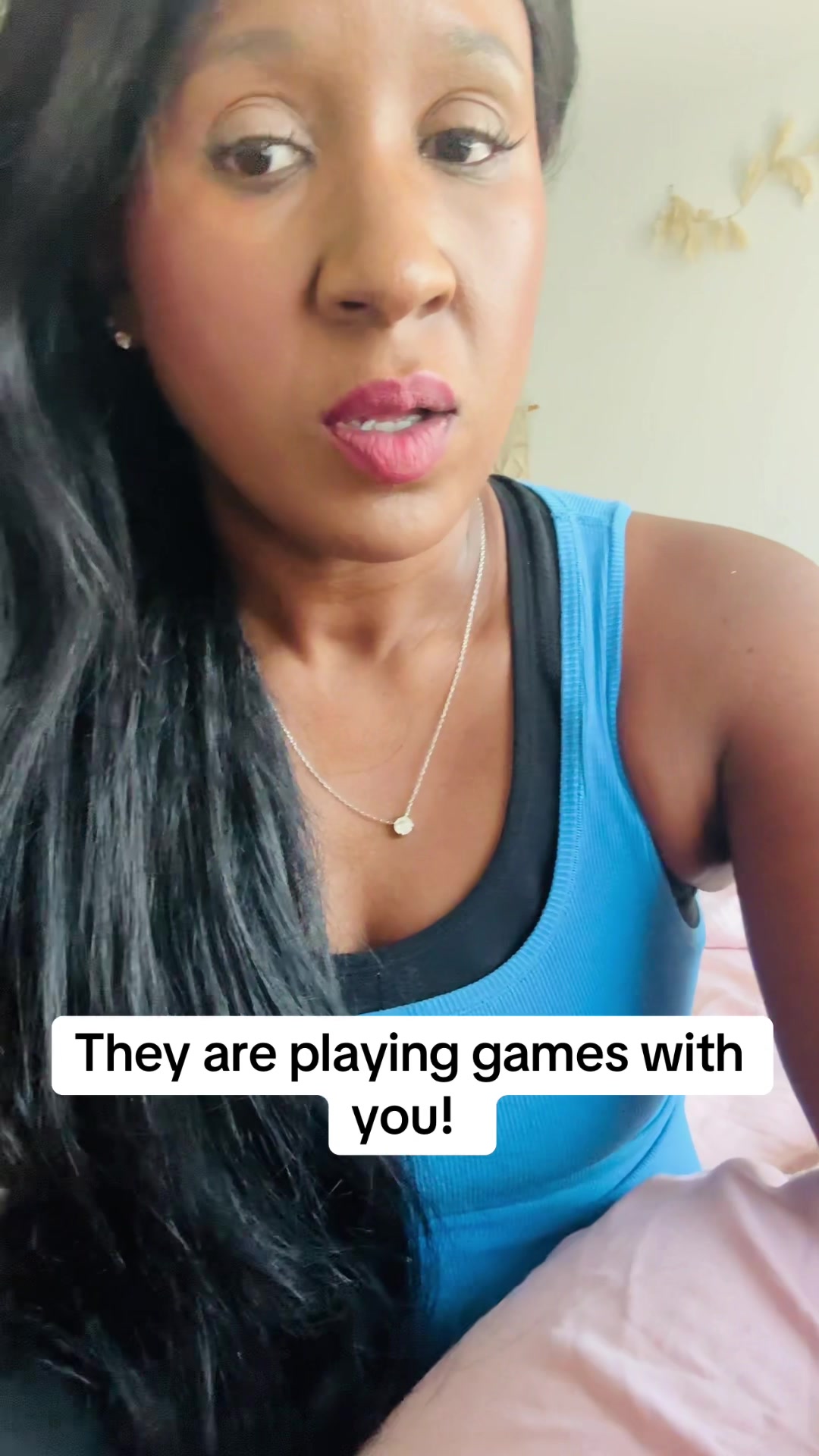 @Danielle Addison