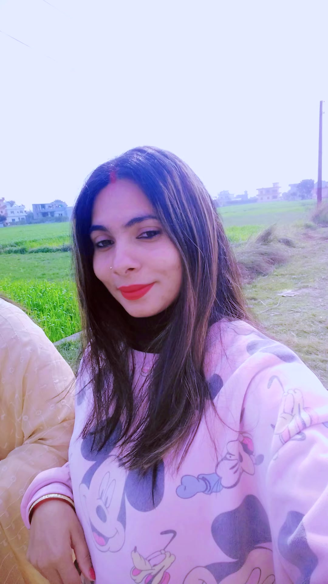 @mss pandey