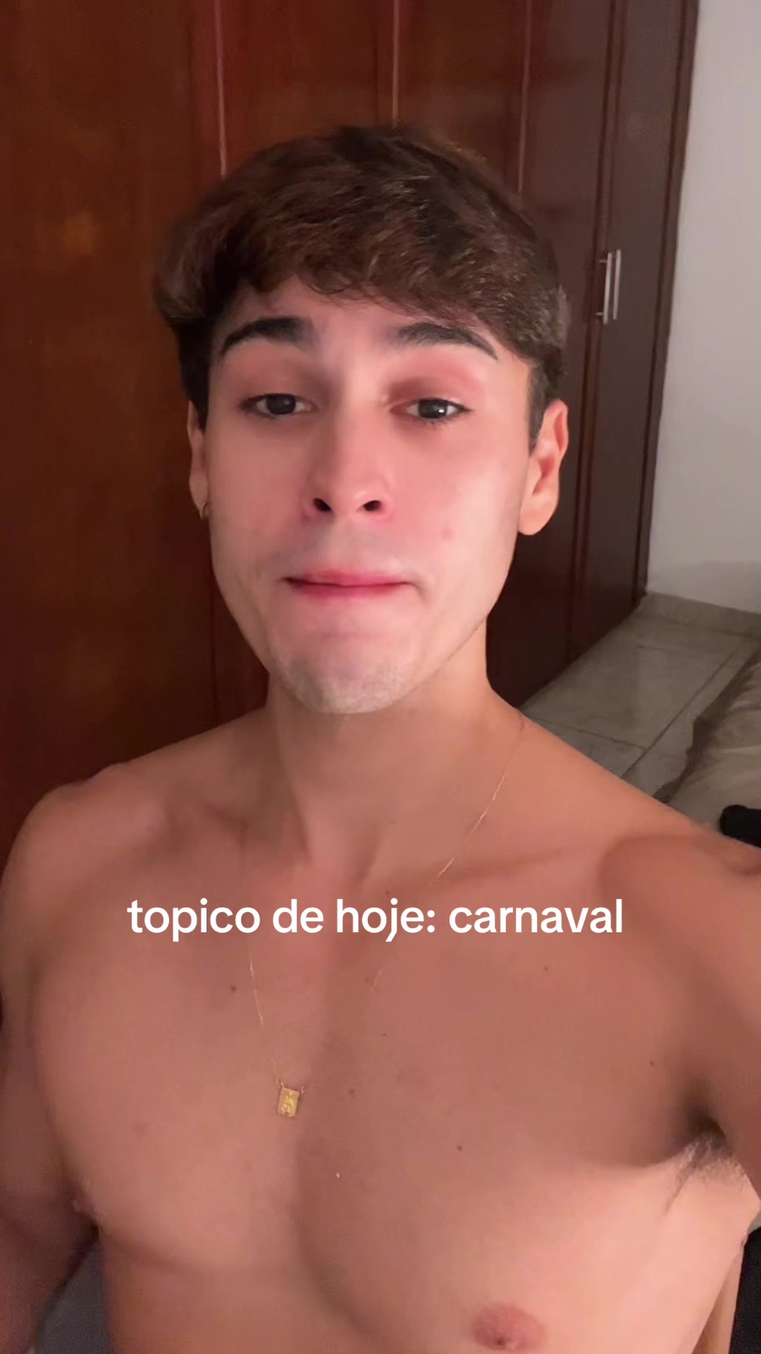 @caio f